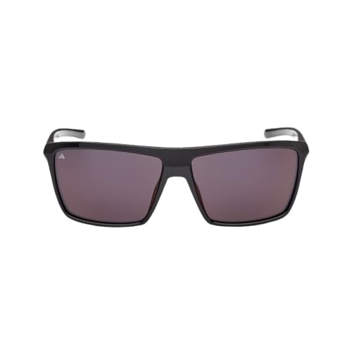 Image of adidas mens Solid Rectangular Sunglasses