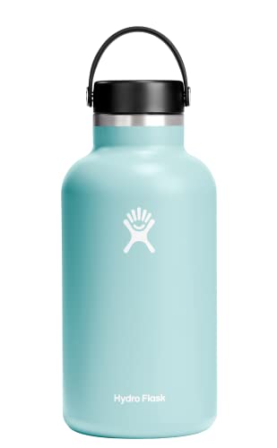 Image of Hydro Flask 64 Oz Wide Flex Cap Dew