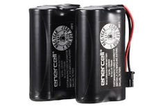 Enercell 700mAh 2.4V Cordless Phone Battery 2 Pack (2301584)