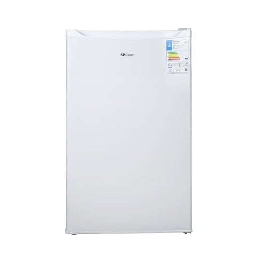 Frigobar Gallant Venezia 127l Branco 127v (gfb12c01a-br127)