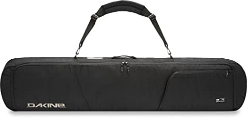Dakine Tour Snowboard Bag, Black, 157cm