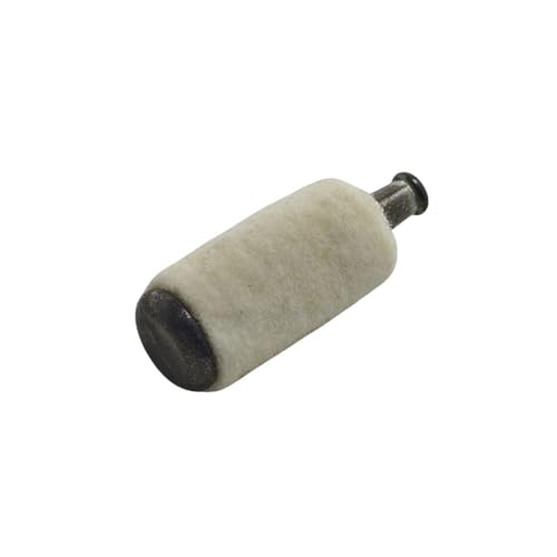 Filtros de combustible para recambio continuo en tus motores TD18 y TD24 2