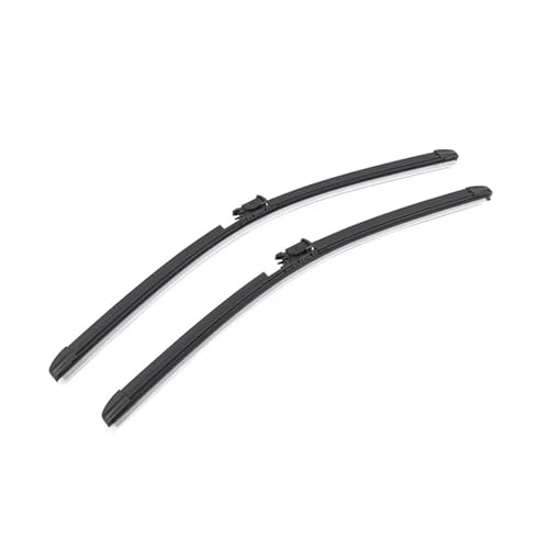 Essuie-glace A2228201145 pour Classe S W222 avec essuyage silencieux sans traces
