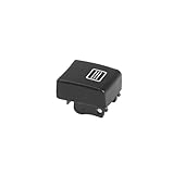 OPEZER for Benz A B for CLA for GLA Class W156 W176 W117 Car Sunroof Switch Black Button 00090009029051 Button