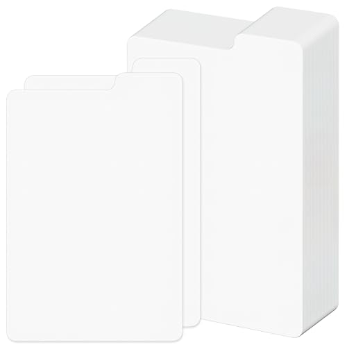 120pcs Comic Book Dividers with Tab, 11.22" x 7.2" Tall Boards Di...