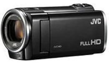 [セレクト]EverioGZ-E108-Bブラック(量販店モデル) セレクトEverio GZ-E108-B ブラック(量販店モデル)