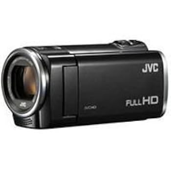 Amazon | Everio GZ-E241-B(量販店モデル) | ビデオカメラ 通販