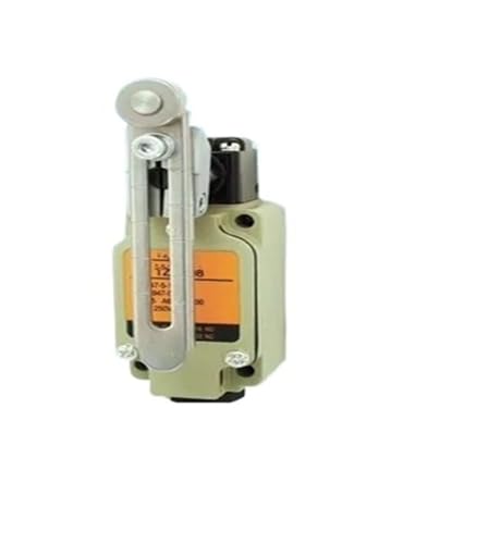 Interrupteur de fin de course étanche TZ-5108 pour automatisme industriel