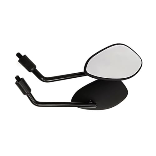 Rétroviseur de moto universel pour rouler en toute sécurité sur votre Tracer 900