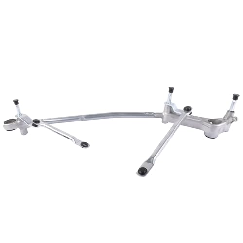 Tringlerie essuie-glace avant gauche stable pour Classe B A2468200040