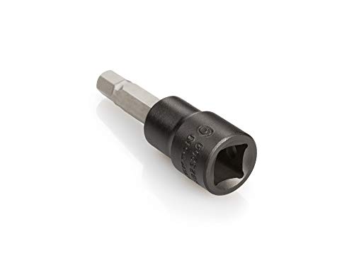 Image of TEKTON 1 /2 Inch Drive x 9 mm Hex Impact Bit Socket | SIB23209