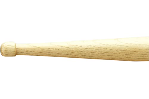 Par de Baquetas Tama H8AW 406 mm x 14 mm miniatura 2