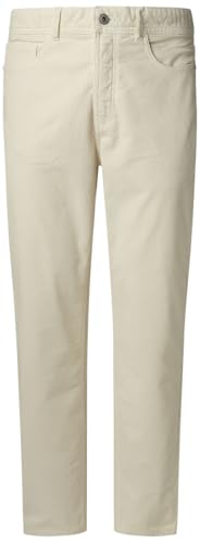 Pantalon velours côtelé homme Pepe Jeans coupe slim cinq poches mode hivernale