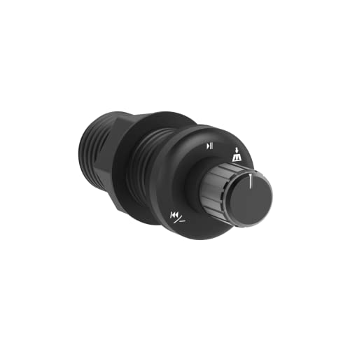 Bouton Bluetooth marin Wet Sounds WW-BT VC-V2 controleur audio bateau - 2