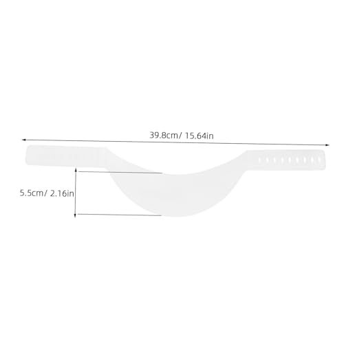 Brim Bender Tool Hat Brim Shaper for Baseball Cap Hat Supply Diy Bending Tool2