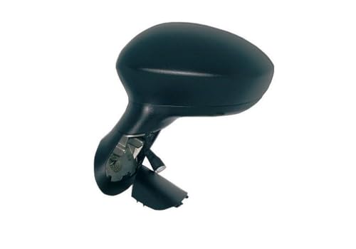 Alkar 6101547 Miroir convexe électrique complet extérieur