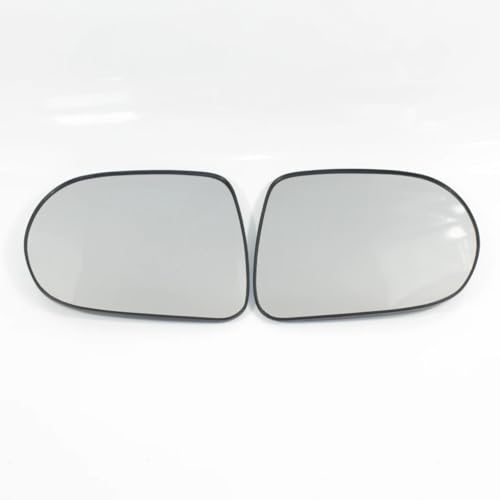 Verre de rétroviseur pour Lexus RX 2009-2014 | Paire chauffante
