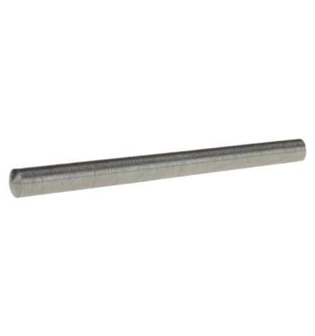 Reidl Kegelstifte 6 x 50 mm DIN 1 Stahl blank 100 Stück