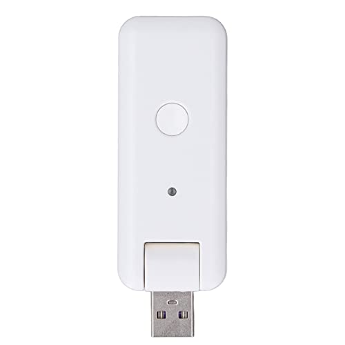 Contrôleur domotique USB Zigbee Bluetooth avec stockage 32G