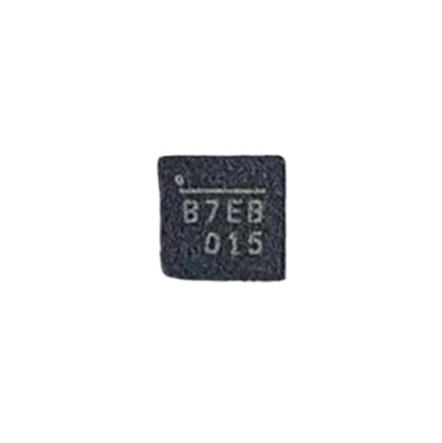 Puce de boîtier B7EB QFN pour remplacement de circuit brûlé sur carte électronique
