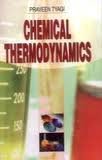 Chemical Thermodynamics