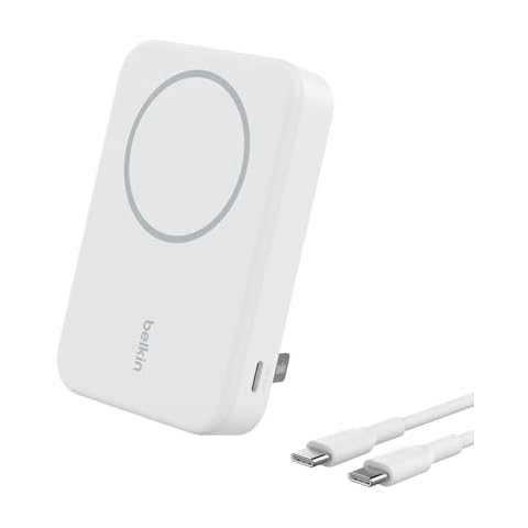 Belkin BoostCharge Pro 10K Power Bank Cover