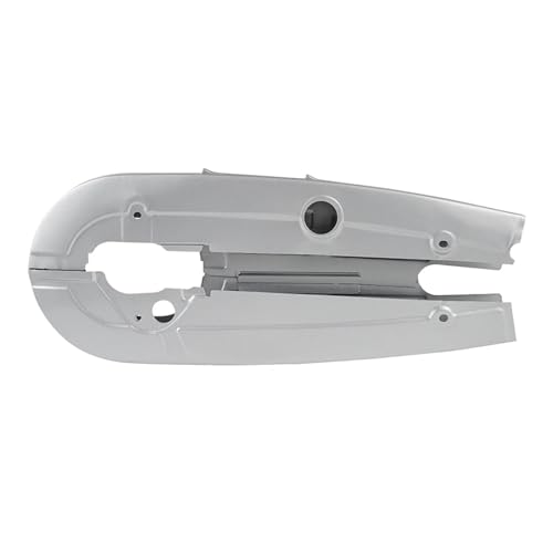 Protection chaine moto de haute précision carter de pignon Honda C90 C70