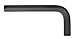 24mm Hex L-Wrench - Short