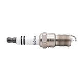 4-6PCS Iridium Platinum Spark Plugs TORCH Q6RTIP-13 Replace Compatible for ITR6F13(4477)