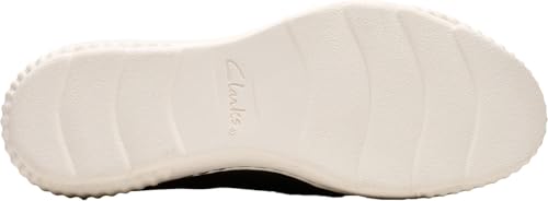 Clarks - Womens Caroline Grace Shoes3
