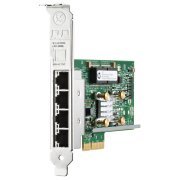 Scheda Di Rete HP Ethernet 1GB 4 Porte 331T - 647594-B21 (usato)