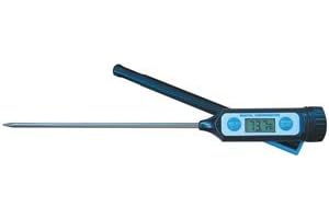 ValuTek: Ensuring Precision Temperature Measurement at Your Fingertips