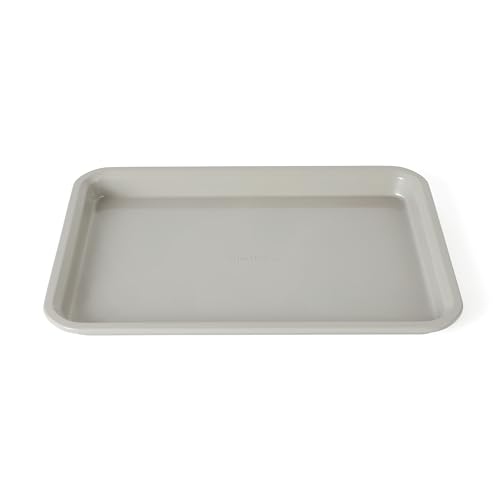 Calphalon Legacy 15 x 10 Inch PFA Free Nonstick Cookie Sheet - Taupe  