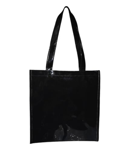 Image of SEA MOUNT Ted Baker London Multipurpose Tote Bag with Signature Bow Detail Spacious Travel Carryall, Everyday Shopping Organiser, Durable Shoulder Handbag for Work, Office, Travel & Daily Essentials