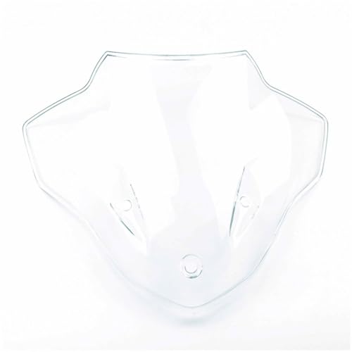 Carénage moto déflecteur de pare-brise moto pour S1000R 2014-2017