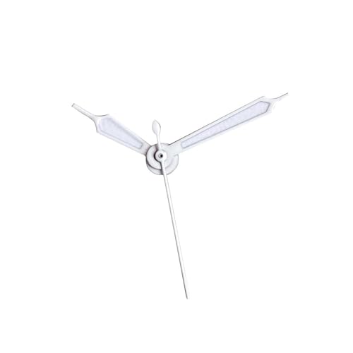 Aiguilles de montre NH35 NH36 adaptables sur cadran 33.5mm automatique