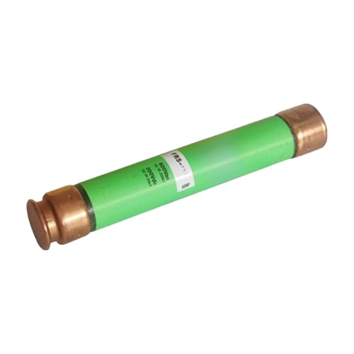 Fusible FRS-R-15 15A 600V cartouche de protection haute tension pour sectionneur industriel
