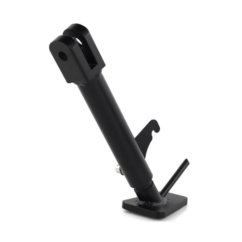 Béquille moto réglable en hauteur en alliage pour CBR500RA