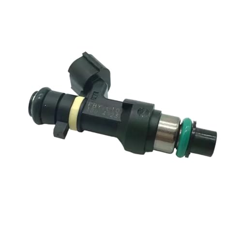 Buse d'injecteur de carburant FBY1010 haute précision pour réduire la consommation