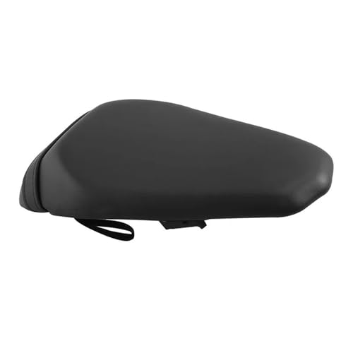 Asiento trasero negro para Z900 de los años 2017 a 2024
