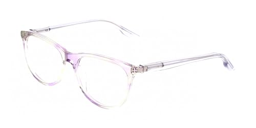 Lunettes de vue Nike 5070 lilas et havane vert pour enfants taille 50/16/135