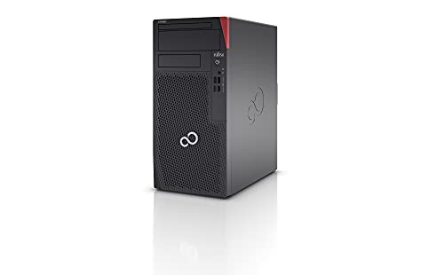 PC GAMER Fujitsu P420 i7 3,8Ghz xeon ram16Go ssd512Go hdd2To GTX1660S