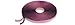 CRL 5/16" Round Autoglass Butyl Tape