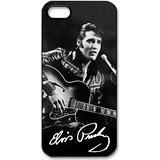 Elvis Aron Presley iPhone 5 5S Durable and lightweight Cover Case