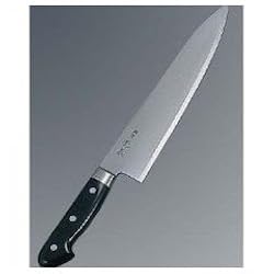 東京杉本　牛刀　270mm CM2127鋼 Amazon｜杉本 CM鋼 牛刀 27㎝ CM2127 特殊合金鋼(クローム