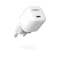 ANSMANN Home Charger