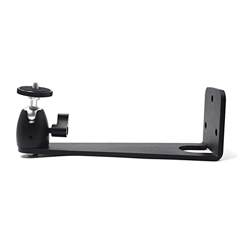 Soporte para proyector que evita caídas con carga máxima de 6.6lb y anclaje estable