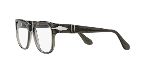 Image of Persol Unisex Po3312v Square Prescription Eyewear Frames