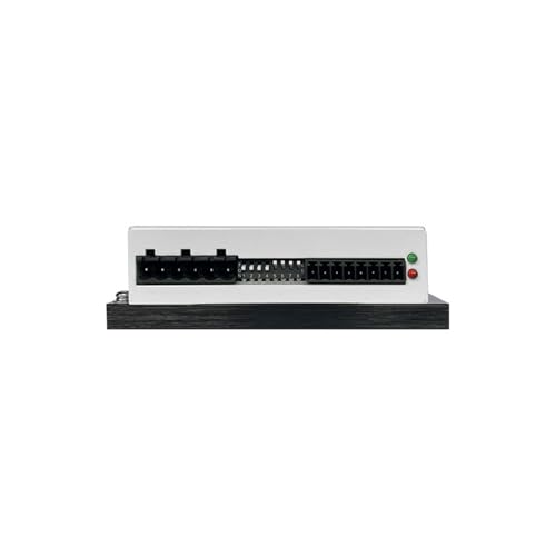 Pilote de moteur pas à pas Y2SD2H pour commande e/s boucle ouverte 1 pièce - 3