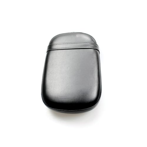 Asiento trasero para Honda Shadow VT750 compatible con modelos de 2004 a 2013 4